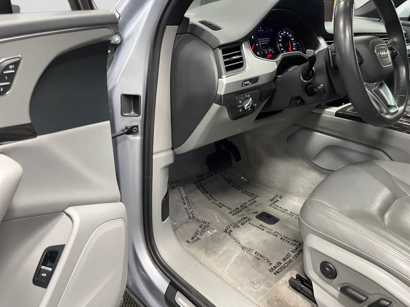 used 2019 Audi Q7 car, priced at $23,497