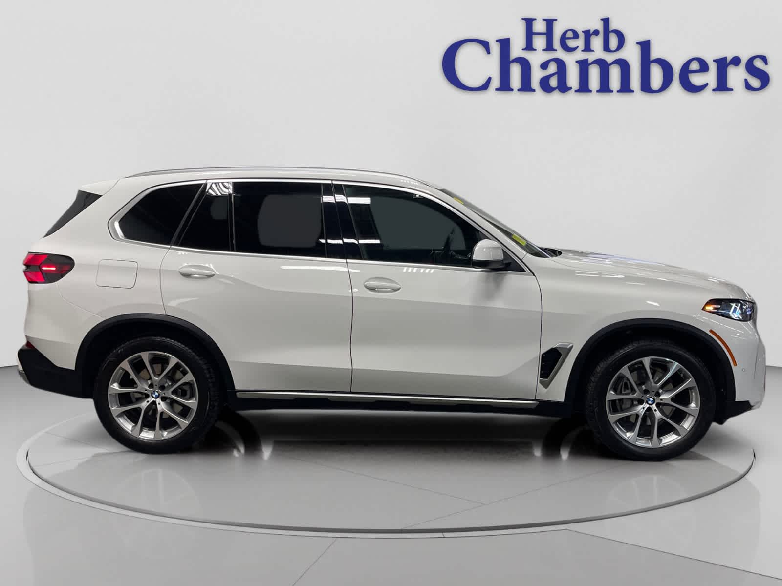 used 2026 BMW X5 car, priced at $67,897