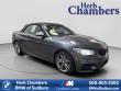 Used 2017 BMW M240i xDrive Convertible