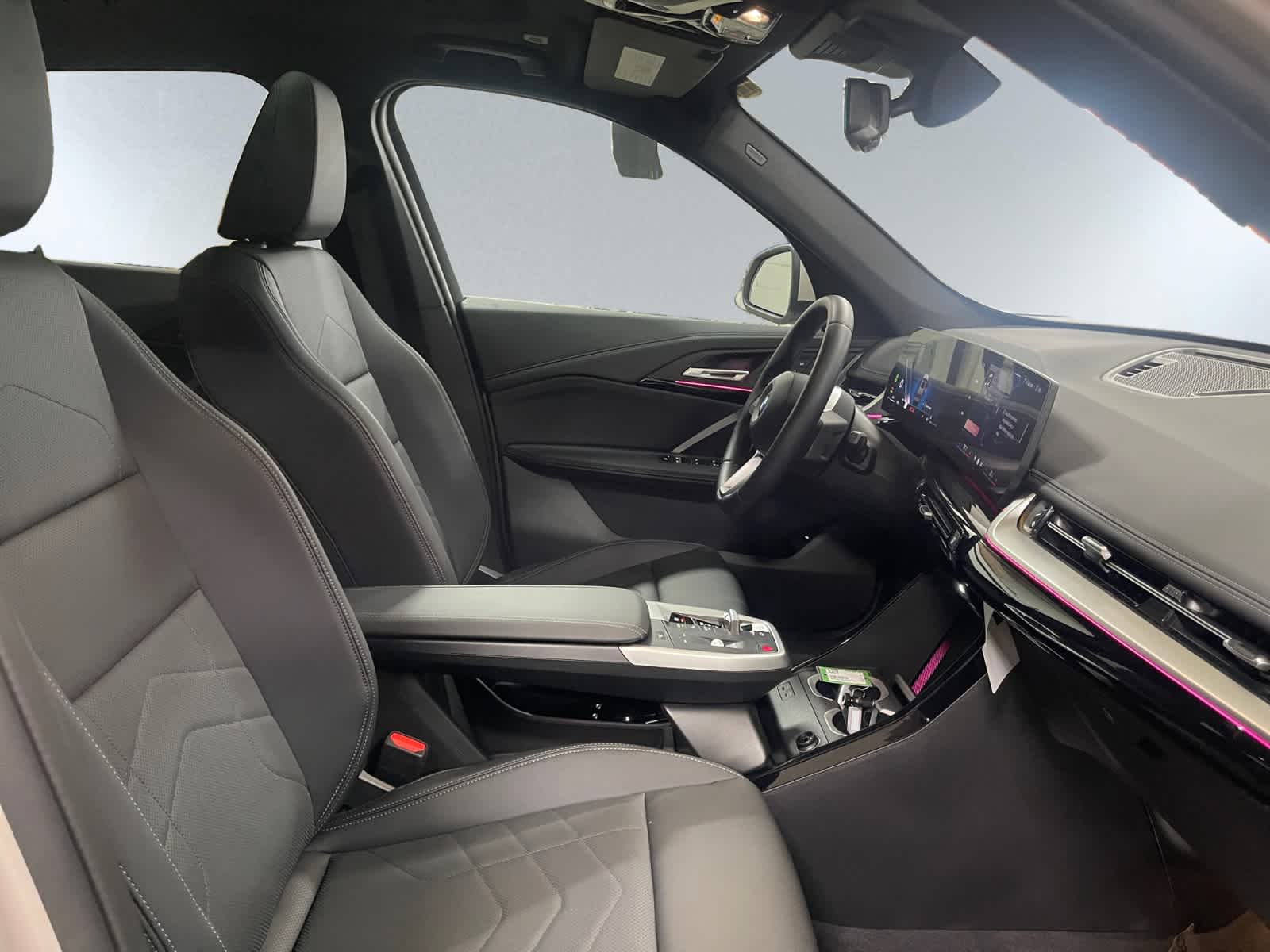 used 2026 BMW X1 car, priced at $42,997