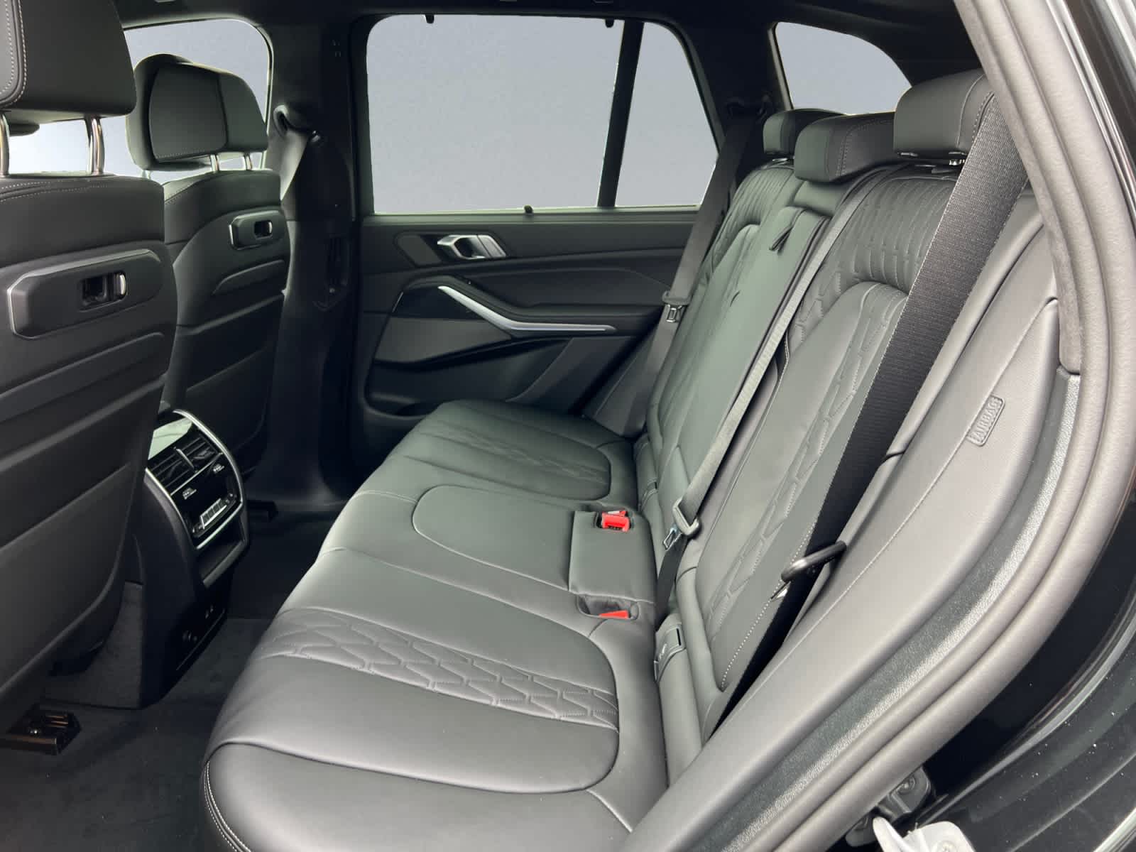 new 2026 BMW X5 PHEV car, priced at $94,125