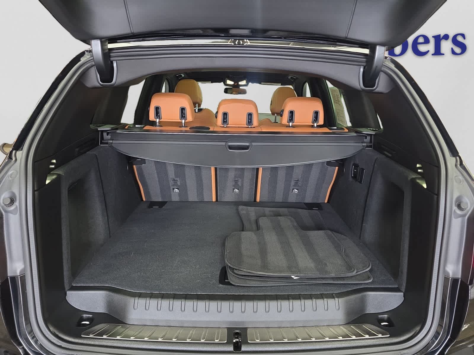 used 2022 BMW X3 car, priced at $31,197