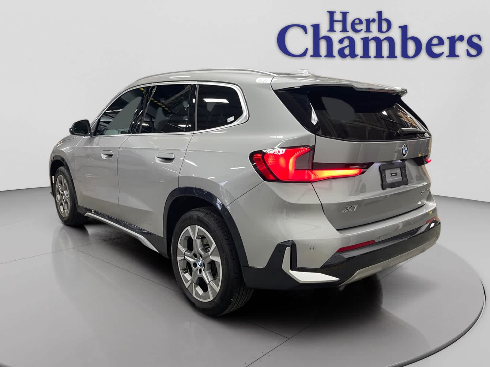 used 2025 BMW X1 car, priced at $42,897