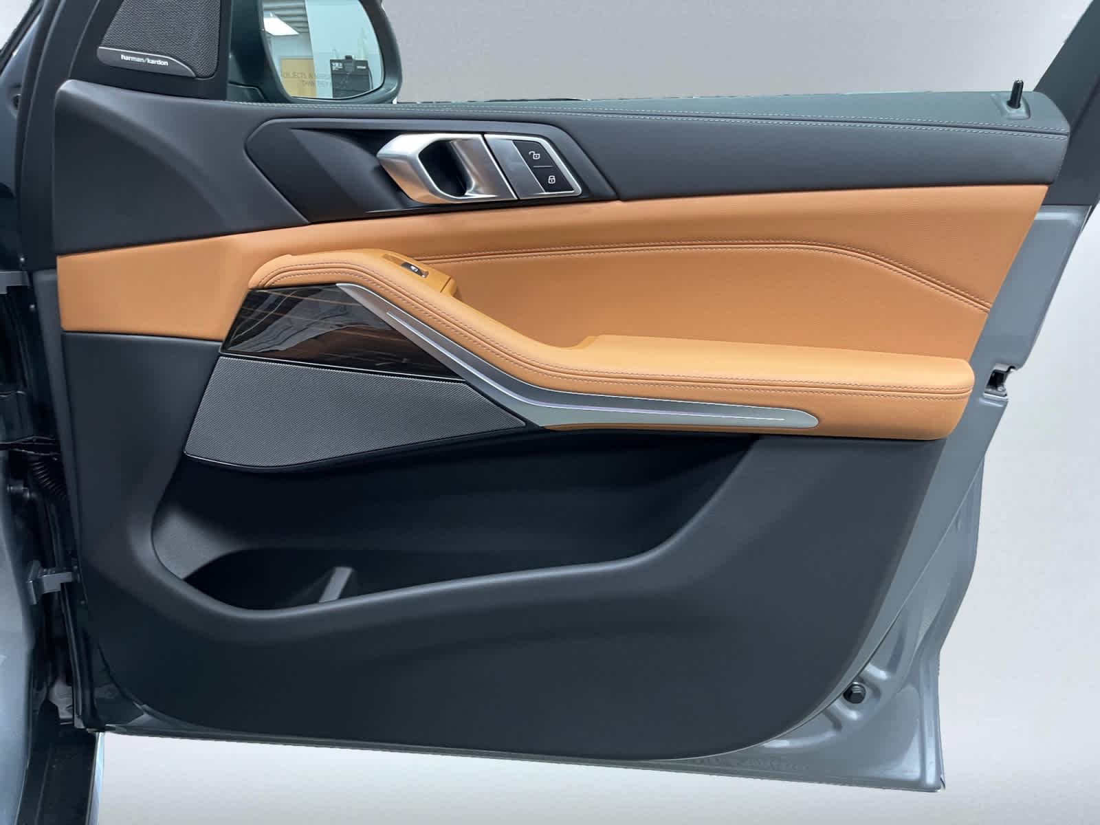 new 2026 BMW X5 car, priced at $82,600