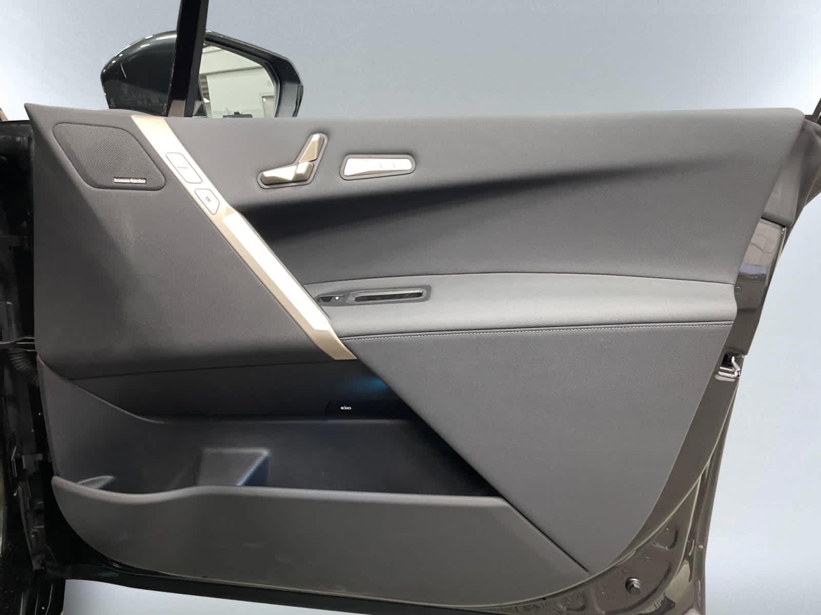 used 2024 BMW iX car, priced at $53,497