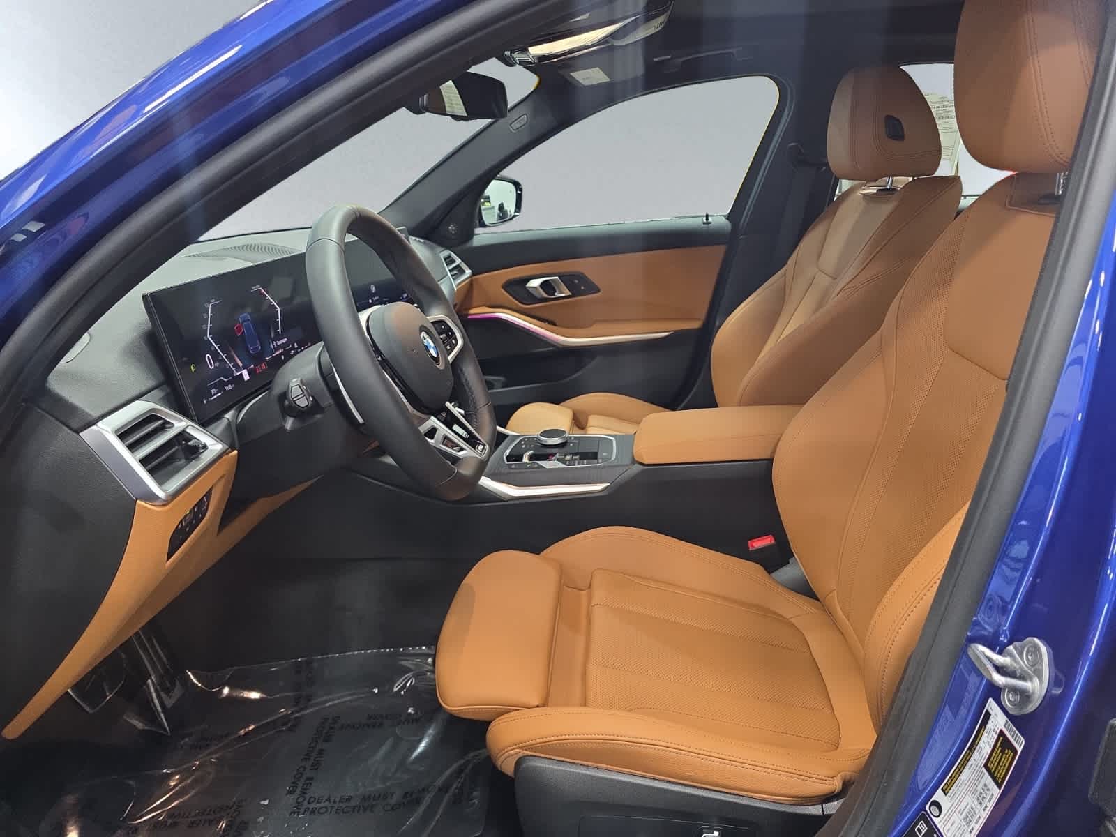 used 2026 BMW 330i car, priced at $51,497