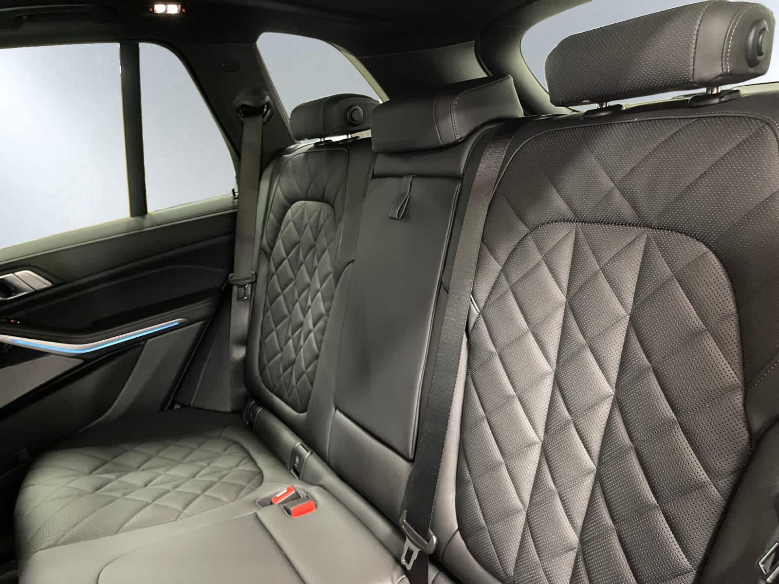 new 2026 BMW X5 PHEV car, priced at $86,100