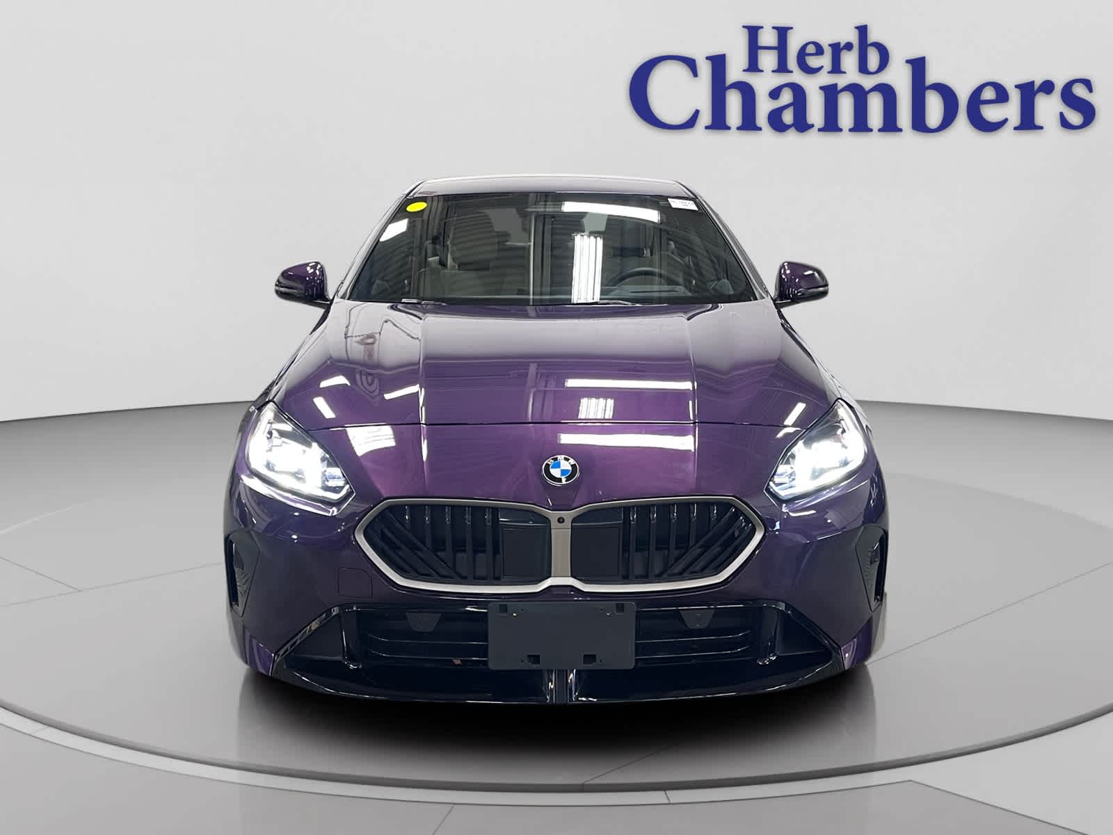 used 2025 BMW 228i car, priced at $39,297