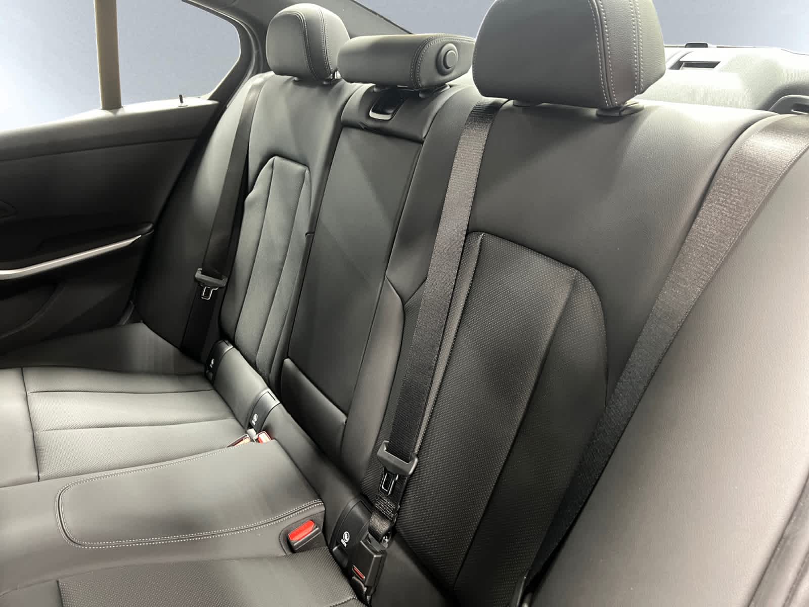new 2026 BMW 330i car, priced at $57,315