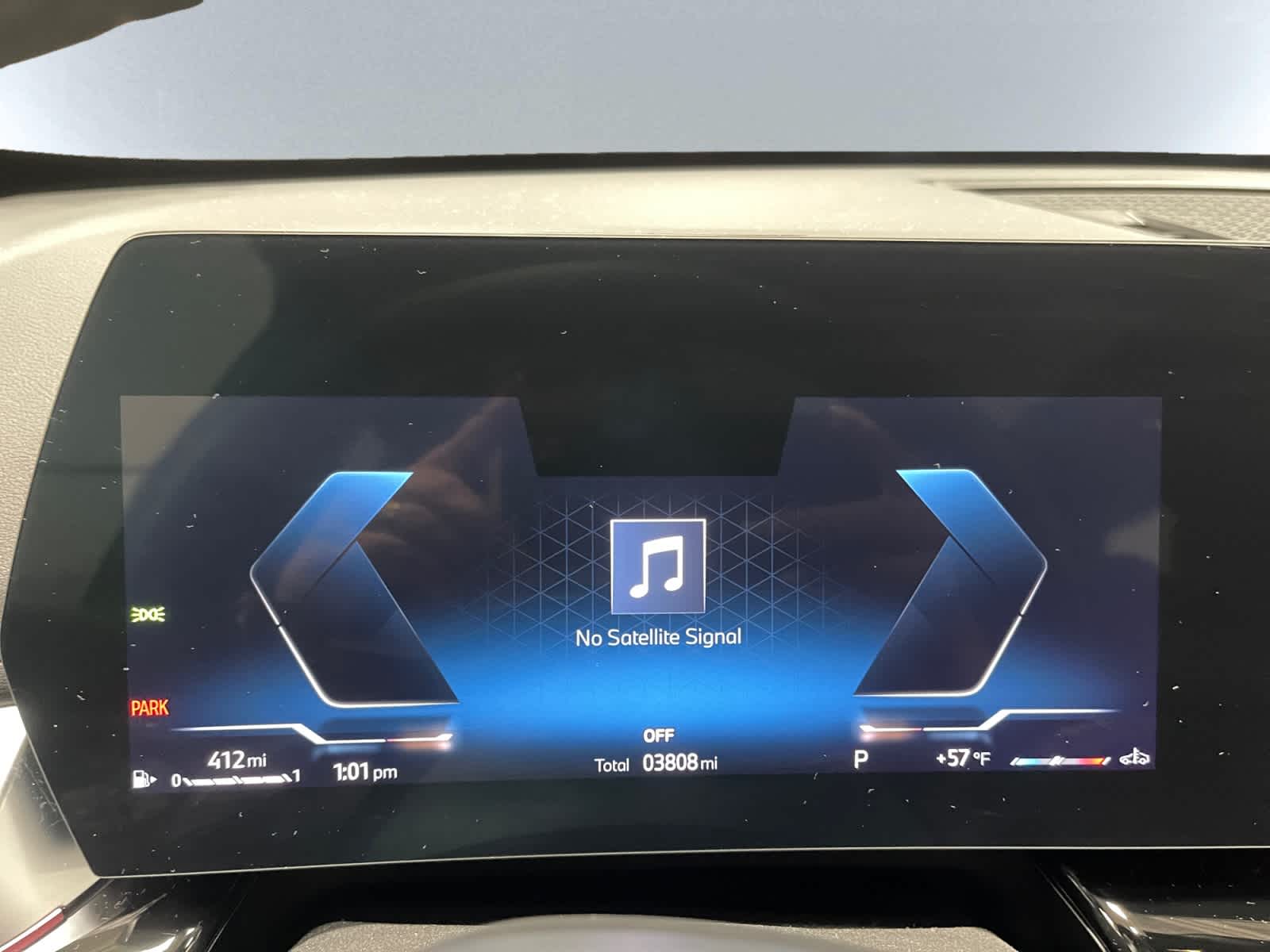 used 2025 BMW X1 car, priced at $43,297