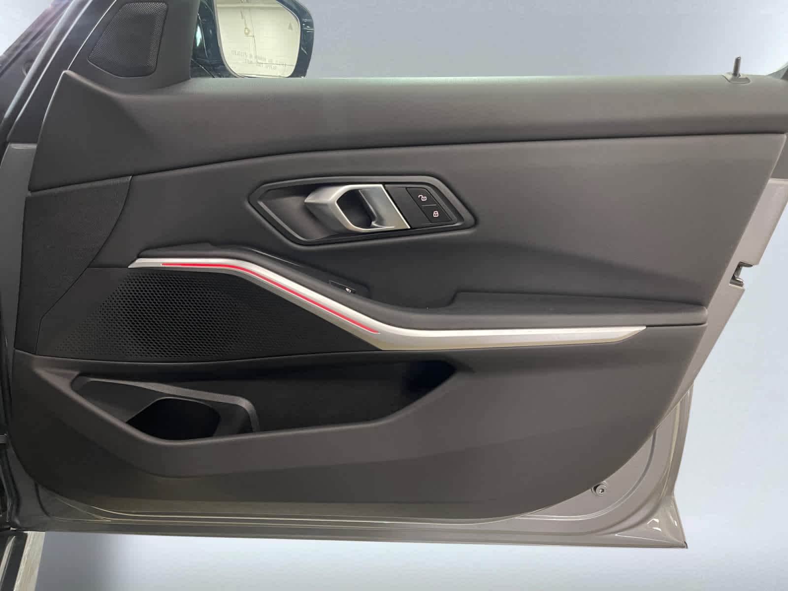 used 2024 BMW M340i car, priced at $53,497