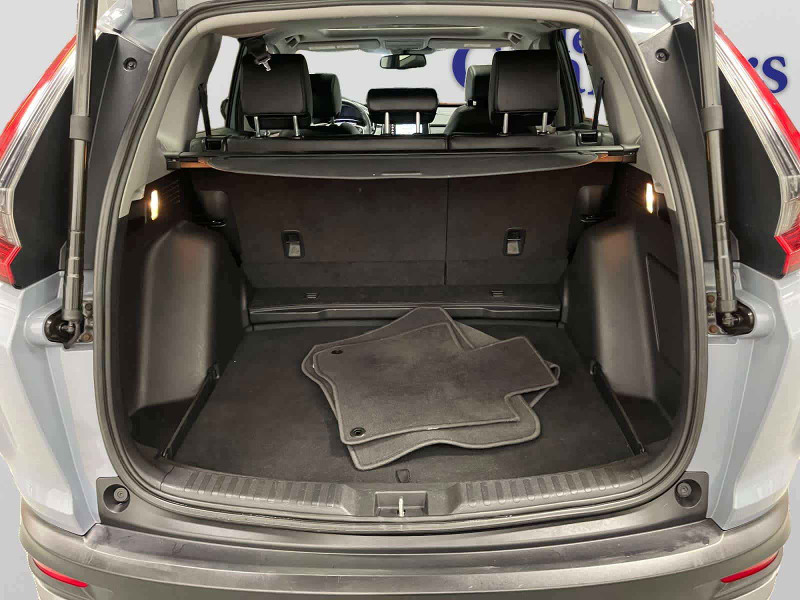 used 2020 Honda CR-V car, priced at $26,697