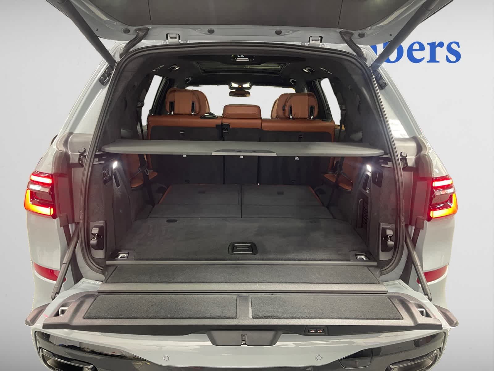 used 2023 BMW X7 car, priced at $67,497