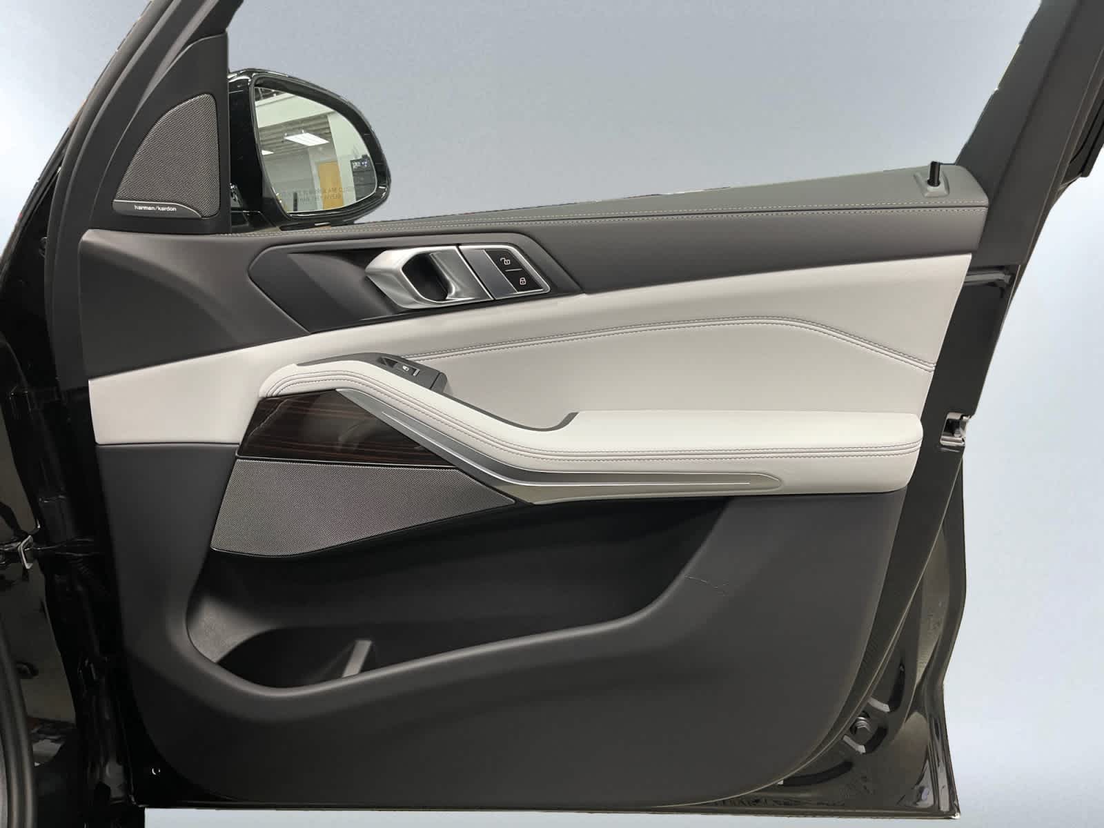 new 2026 BMW X5 car, priced at $82,600