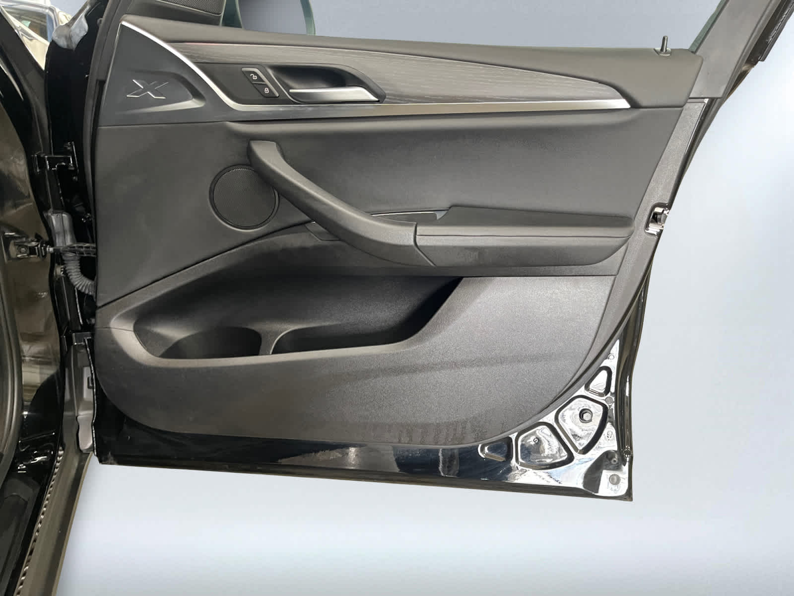 used 2022 BMW X3 car, priced at $30,497