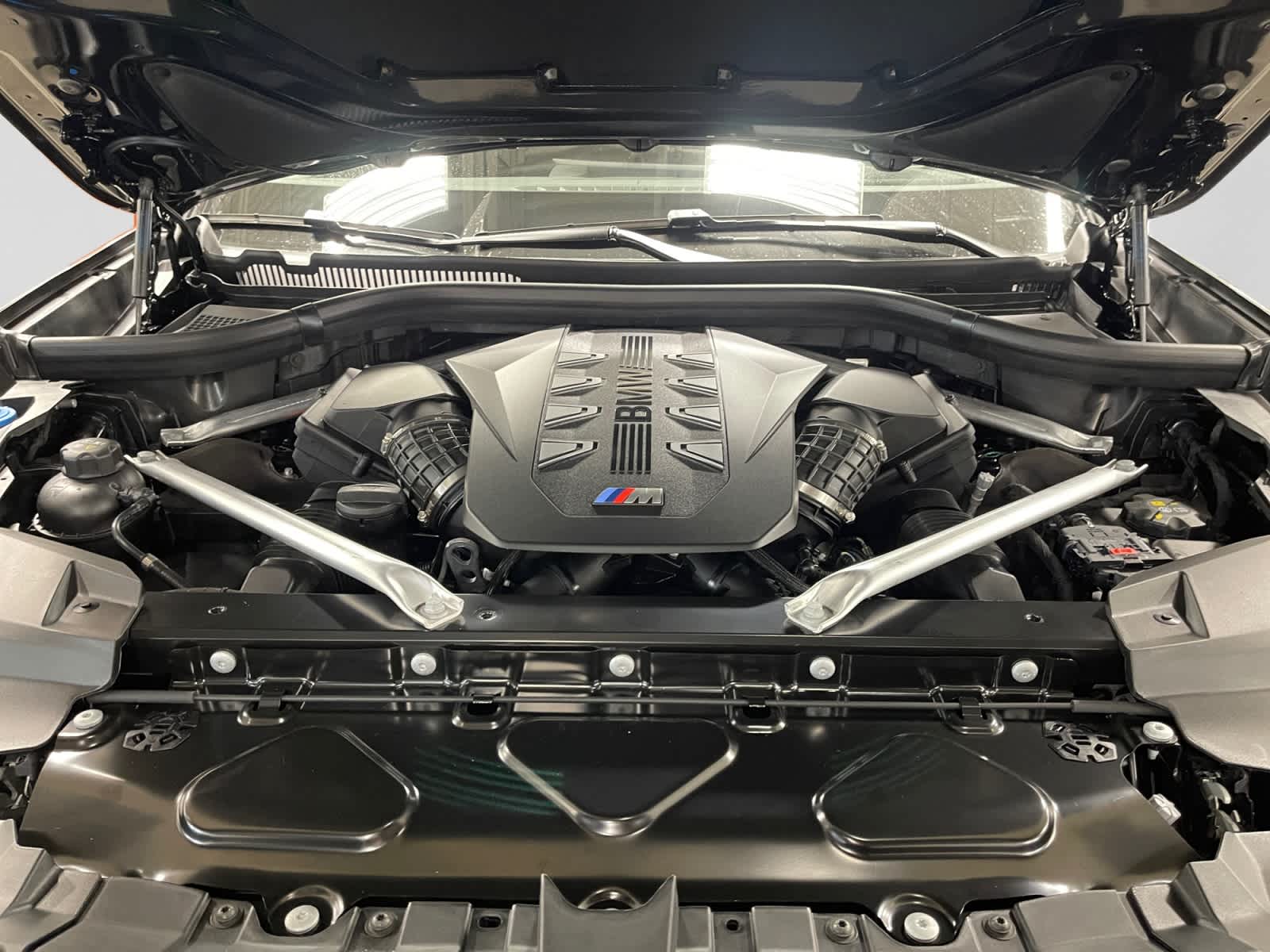 new 2026 BMW X7 car, priced at $126,105