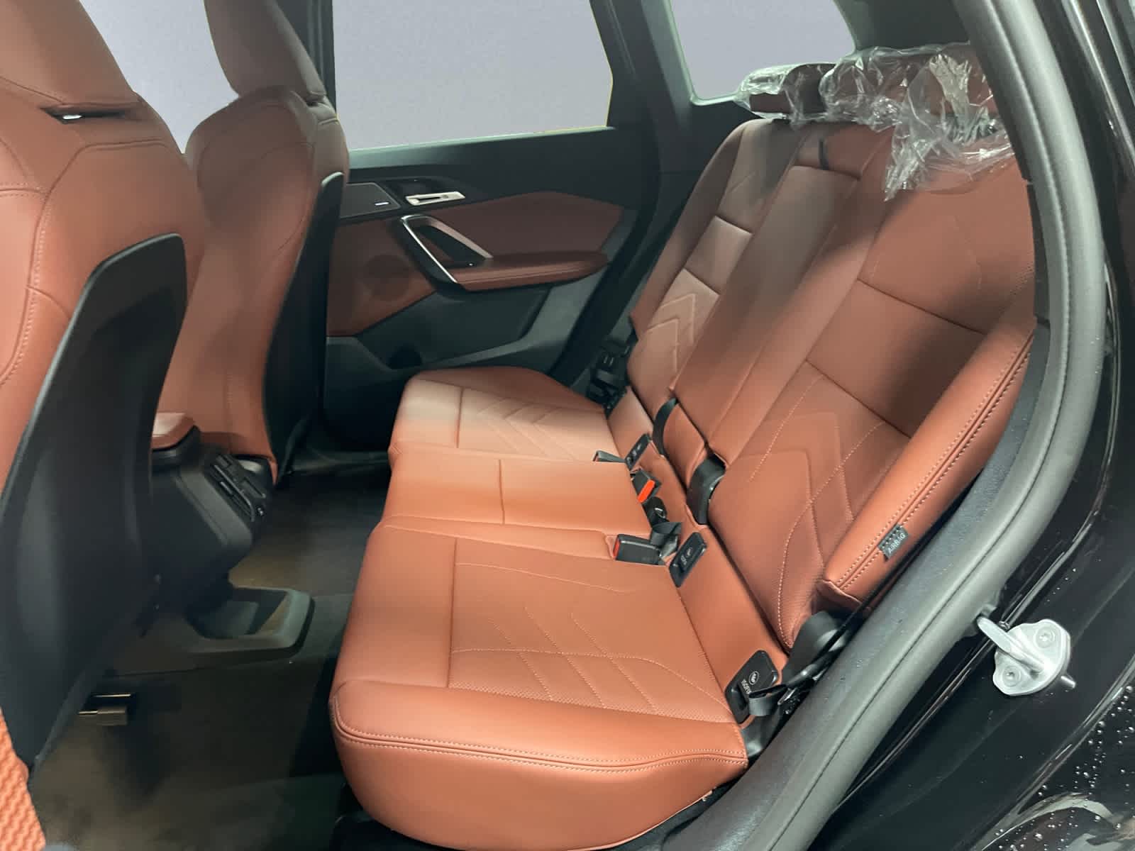 new 2026 BMW X1 car, priced at $48,870