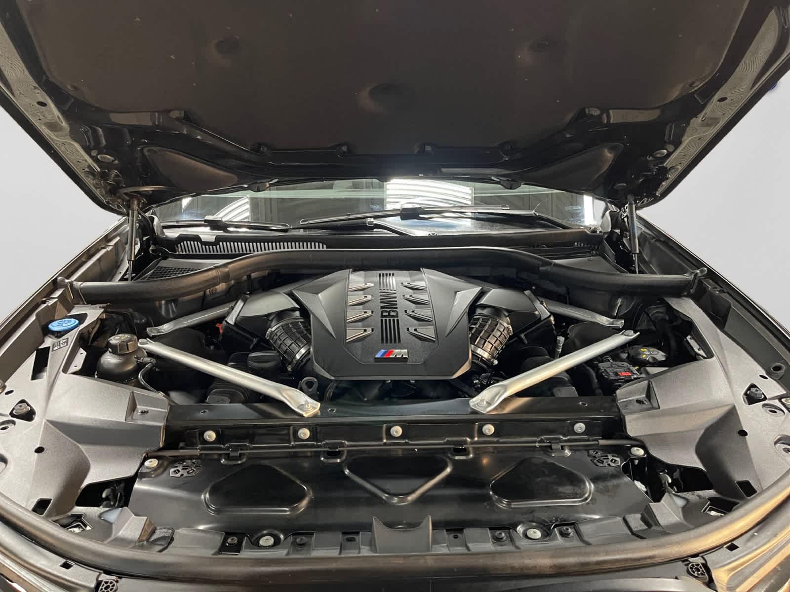 used 2024 BMW X7 car, priced at $78,497