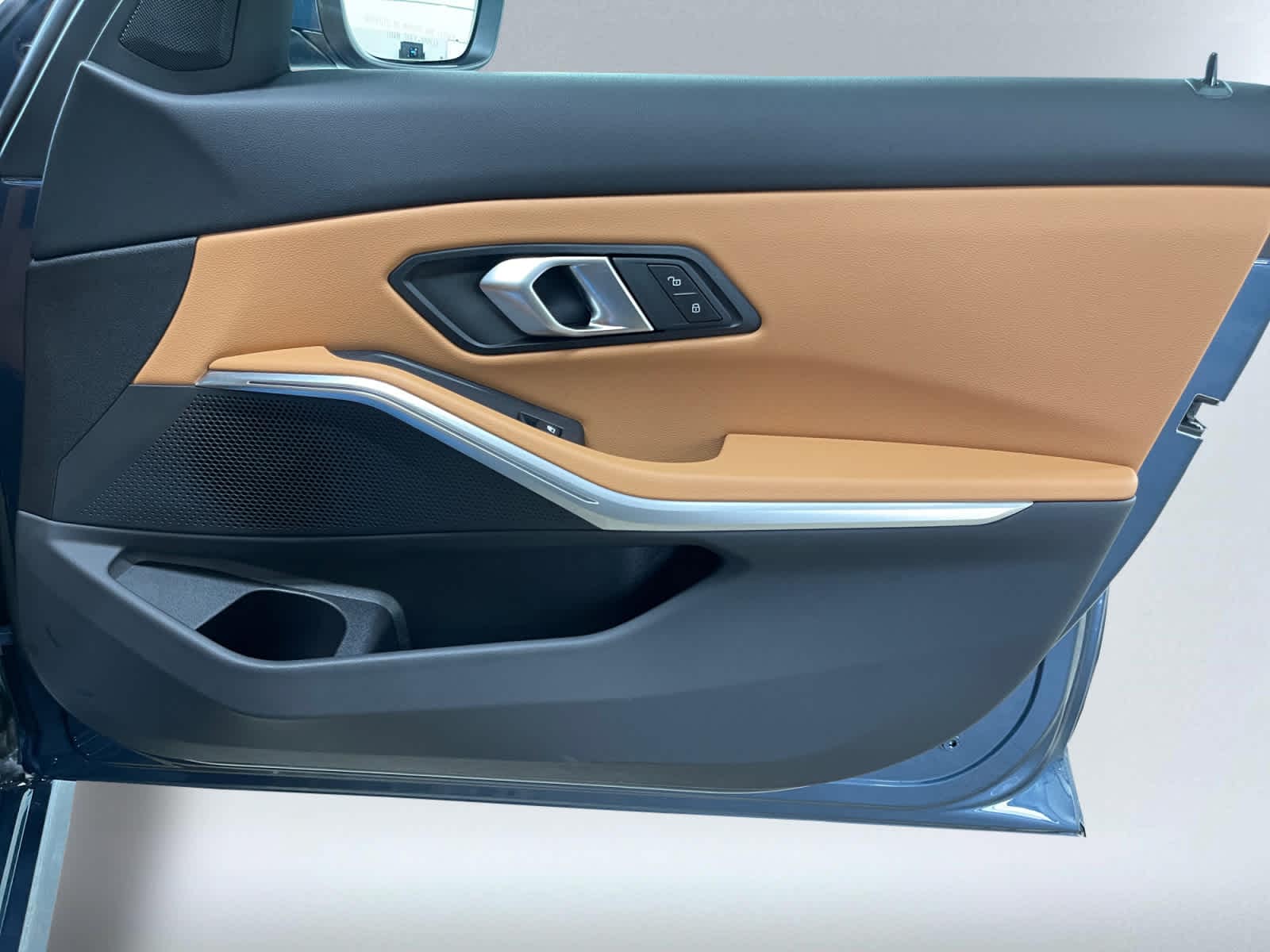 used 2025 BMW 330i car, priced at $46,297