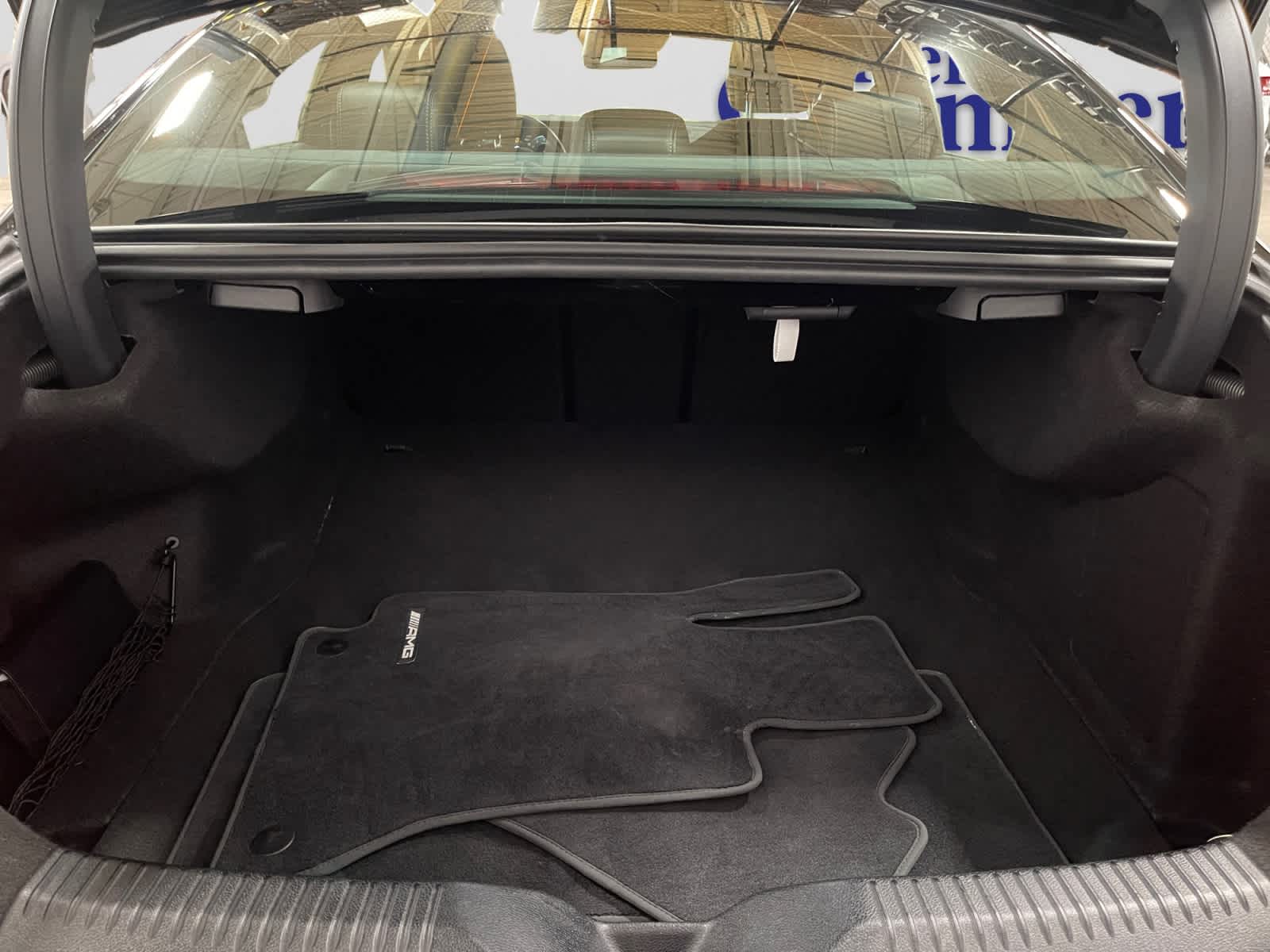 used 2023 Mercedes-Benz CLS 450 car, priced at $40,497