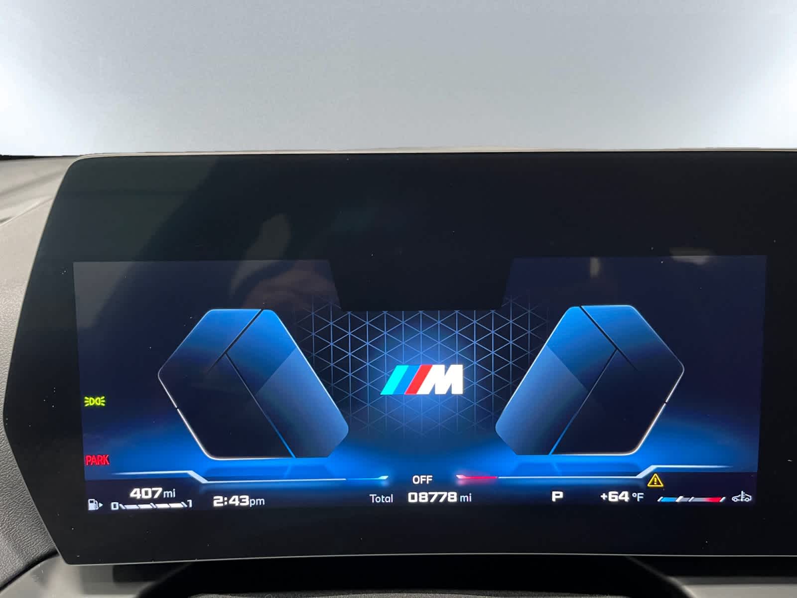 used 2025 BMW M235i car, priced at $43,497