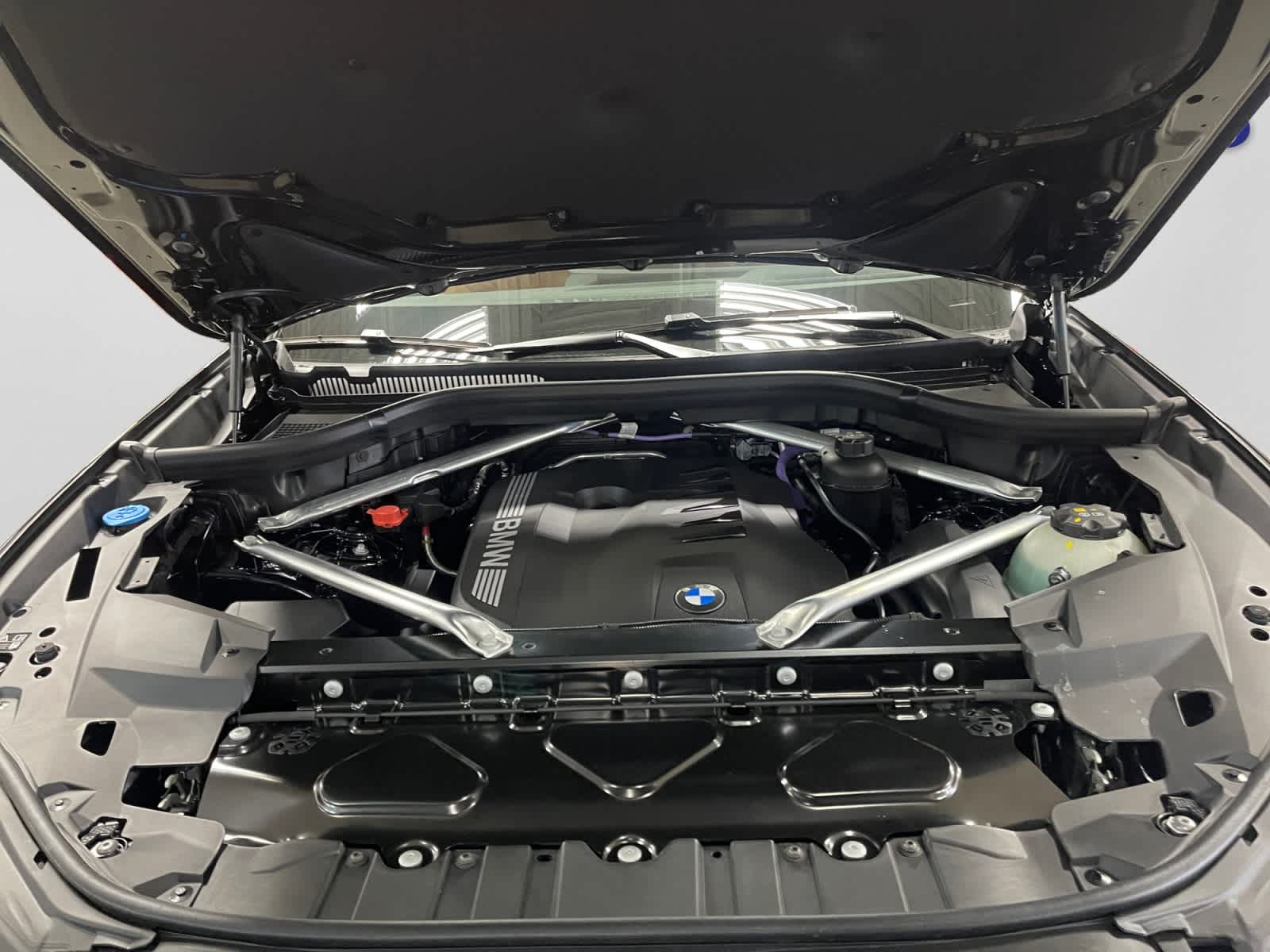 new 2026 BMW X5 car, priced at $82,350