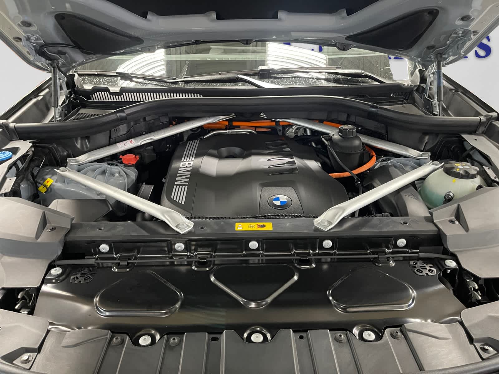 new 2026 BMW X5 PHEV car, priced at $94,500