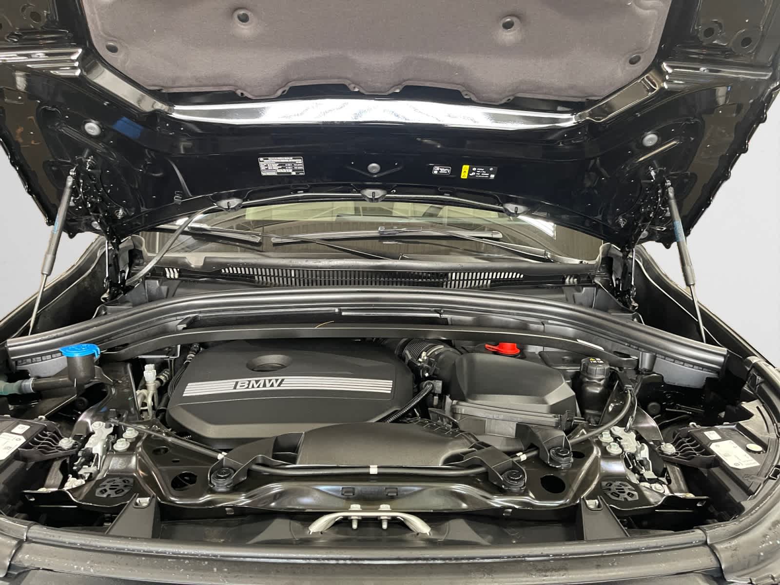 used 2023 BMW X1 car, priced at $34,797