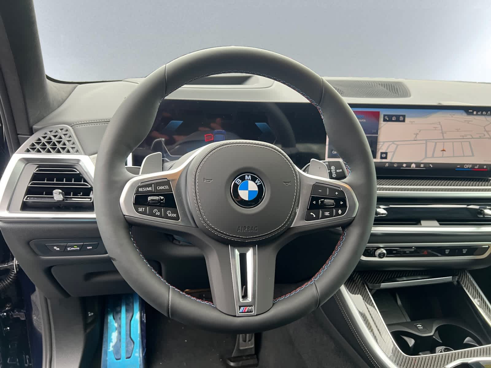 new 2026 BMW X5 car, priced at $109,250