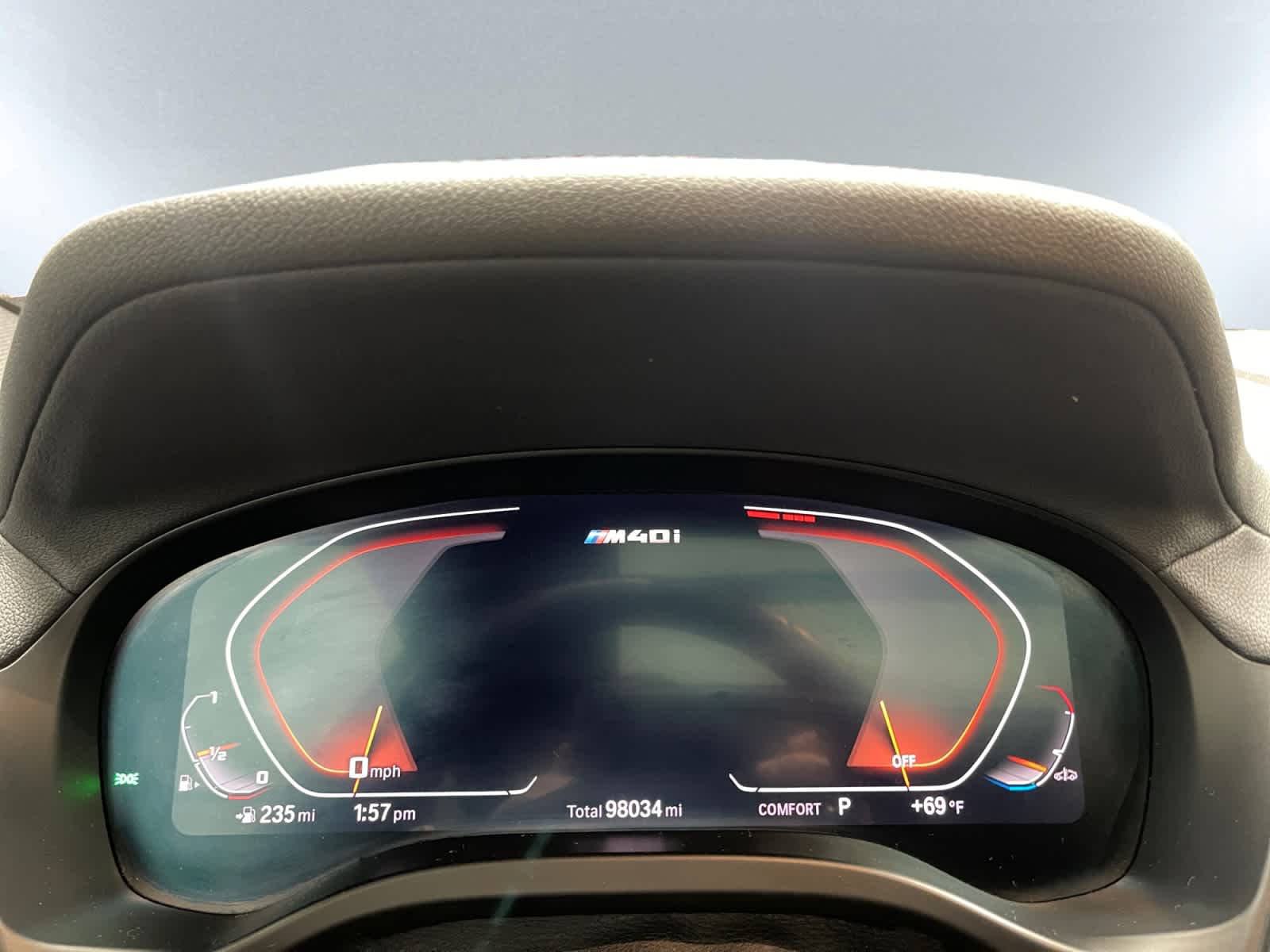 used 2020 BMW X4 car, priced at $27,997