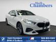 Used 2021 BMW 228i xDrive Gran Coupe