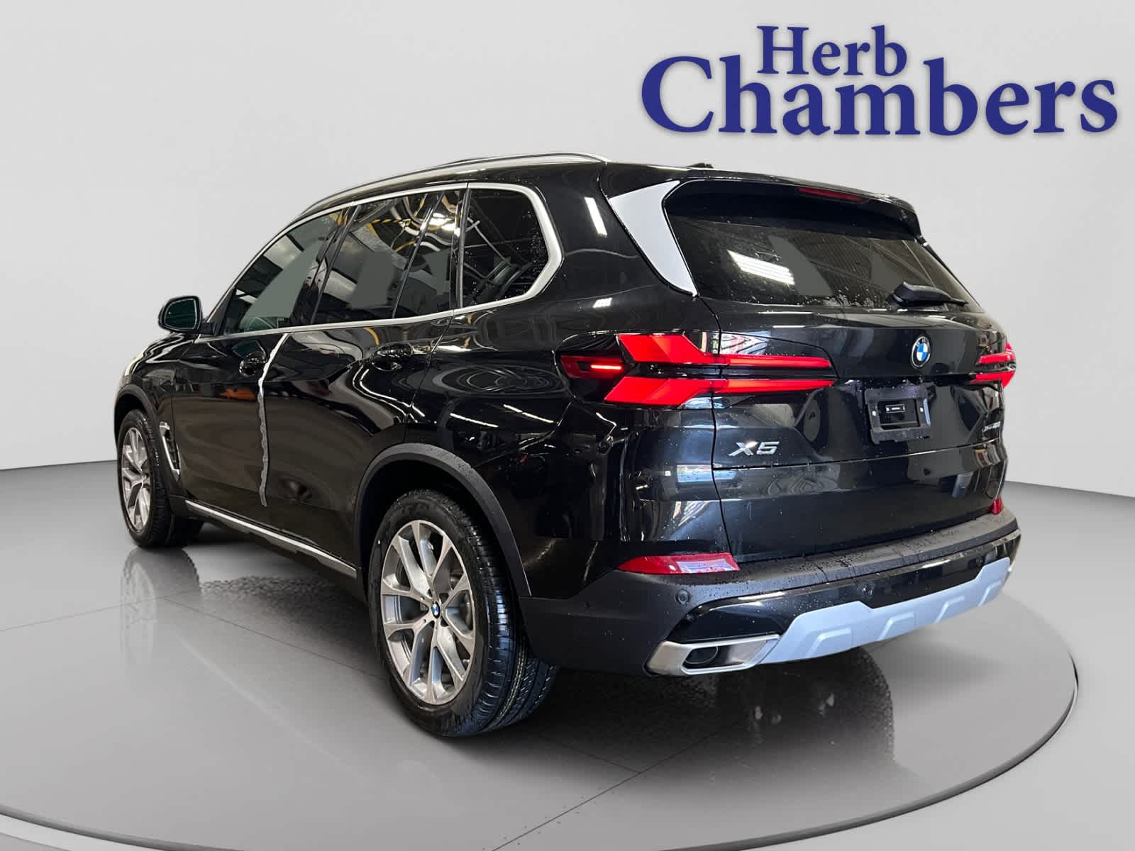 new 2026 BMW X5 car, priced at $73,275