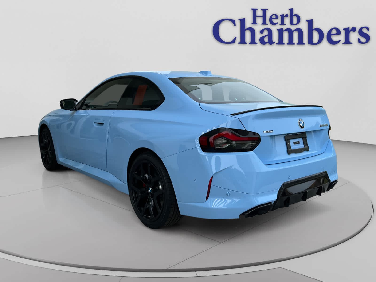 new 2026 BMW M240i car, priced at $64,180