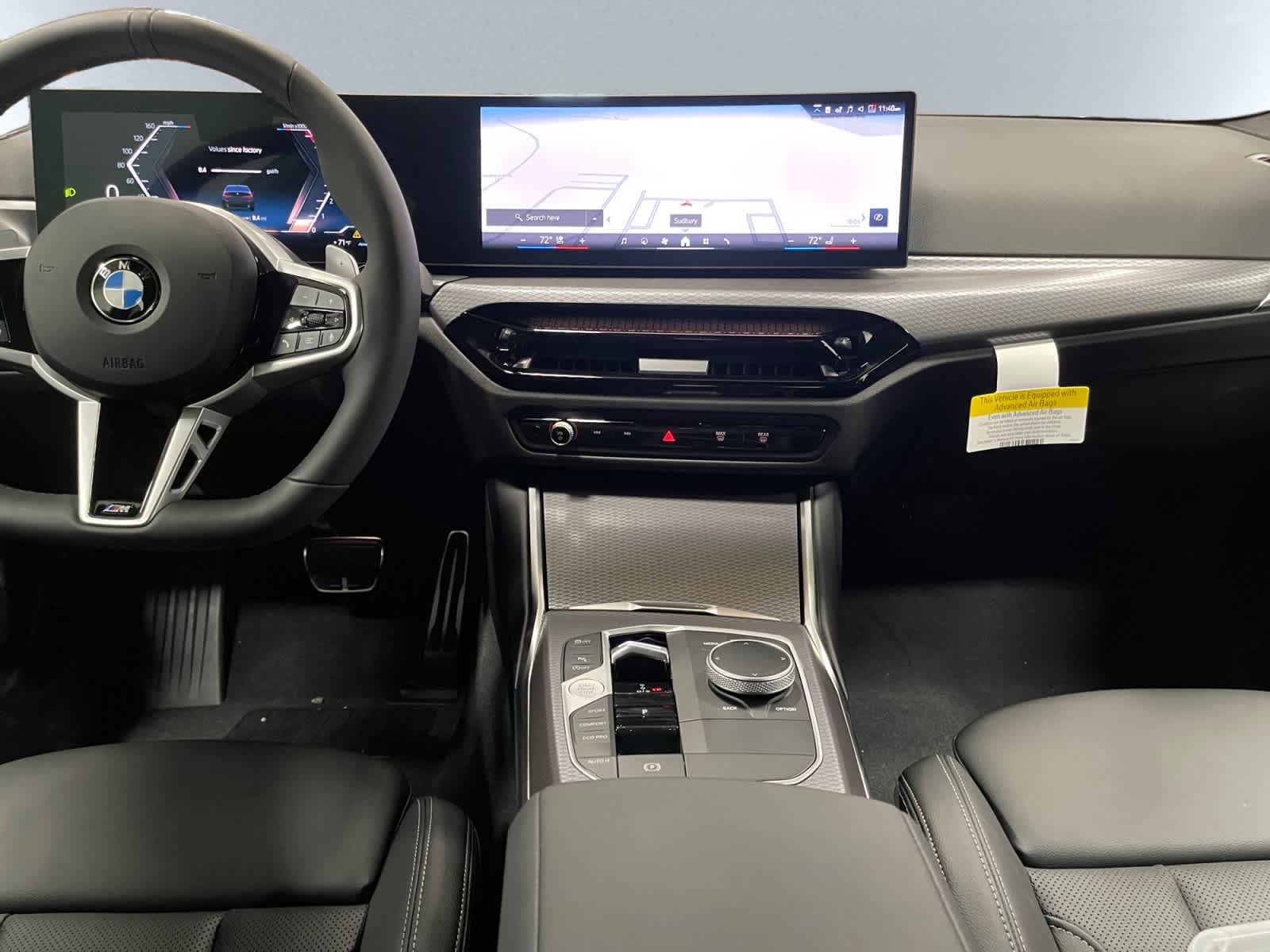 new 2026 BMW 330i car, priced at $56,040