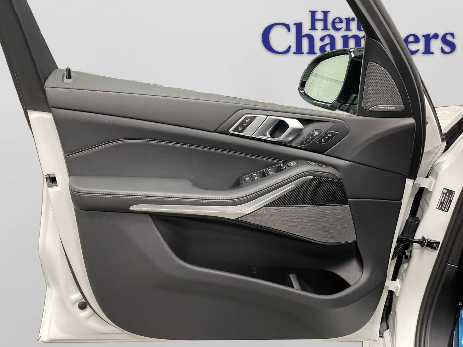 new 2026 BMW X5 car, priced at $99,525