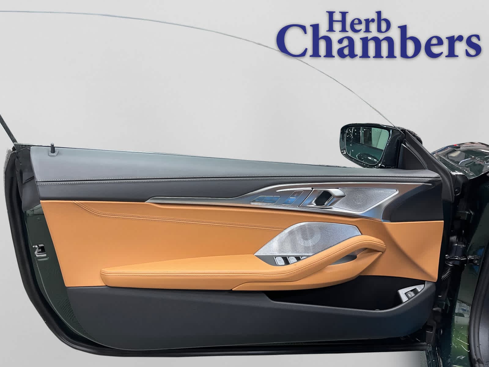 new 2026 BMW M850i car, priced at $127,270