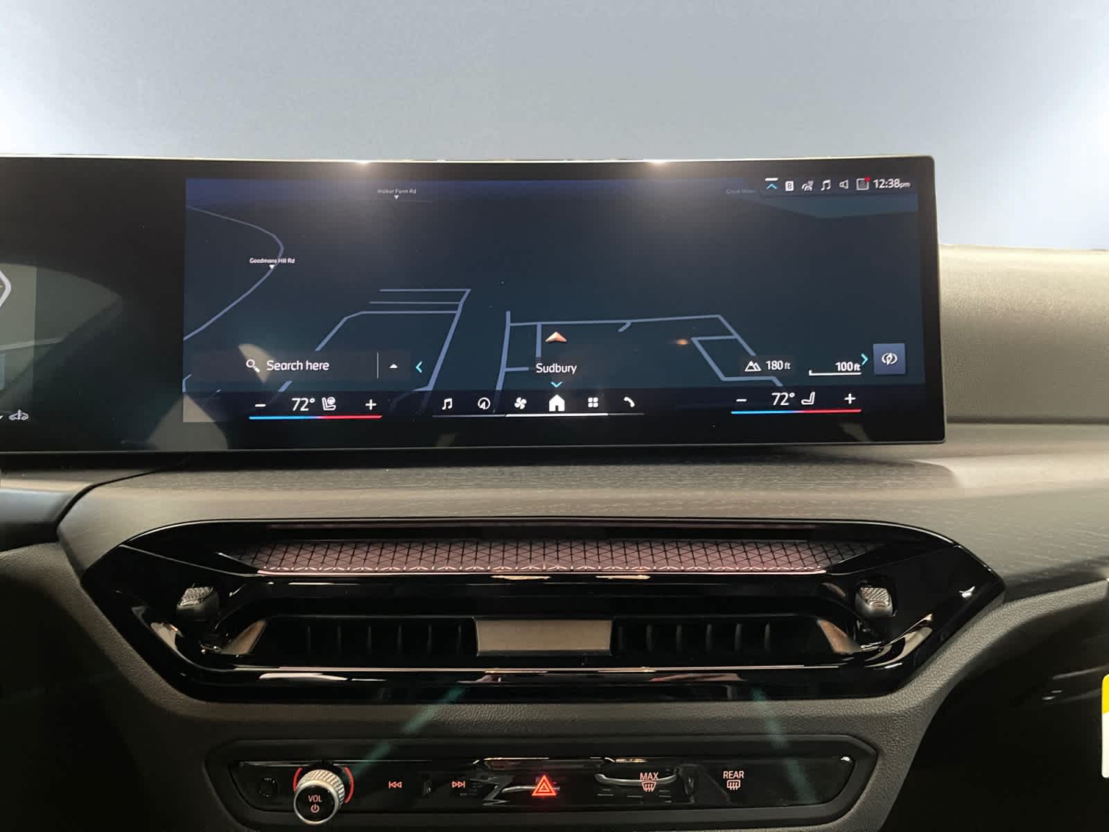 new 2026 BMW 330i car, priced at $55,915