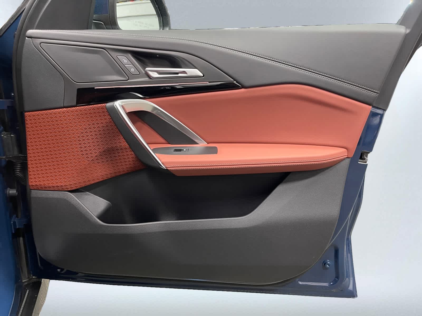 new 2026 BMW X1 car, priced at $48,370