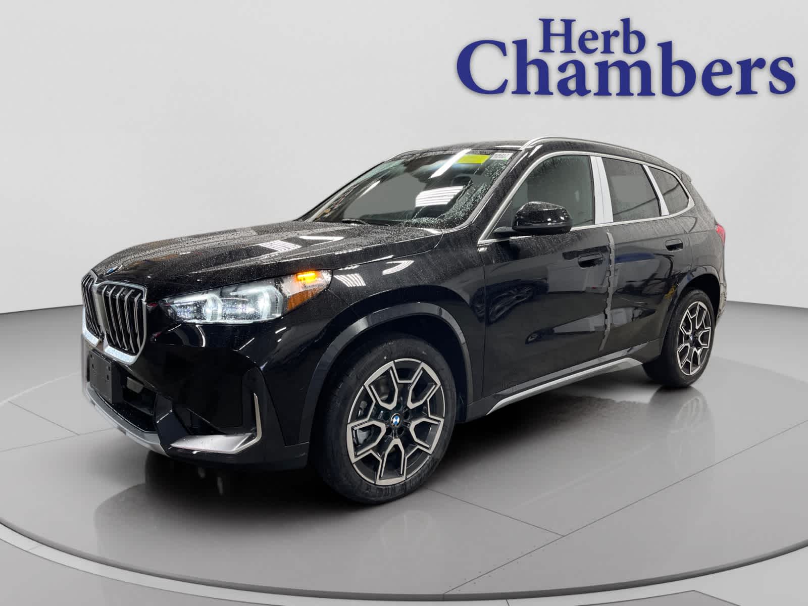 new 2026 BMW X1 car, priced at $49,720