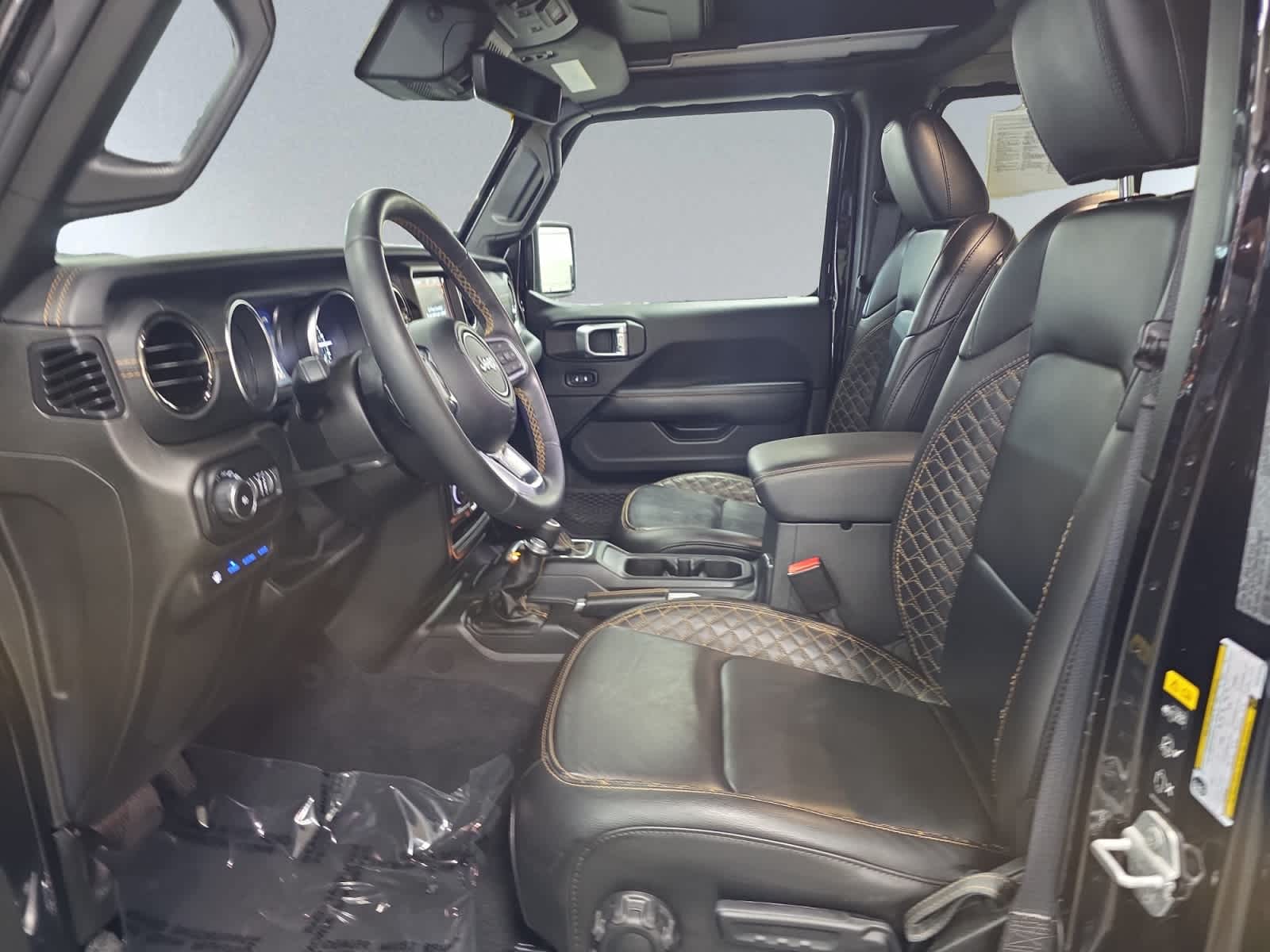 used 2021 Jeep Wrangler 4xe car, priced at $32,497