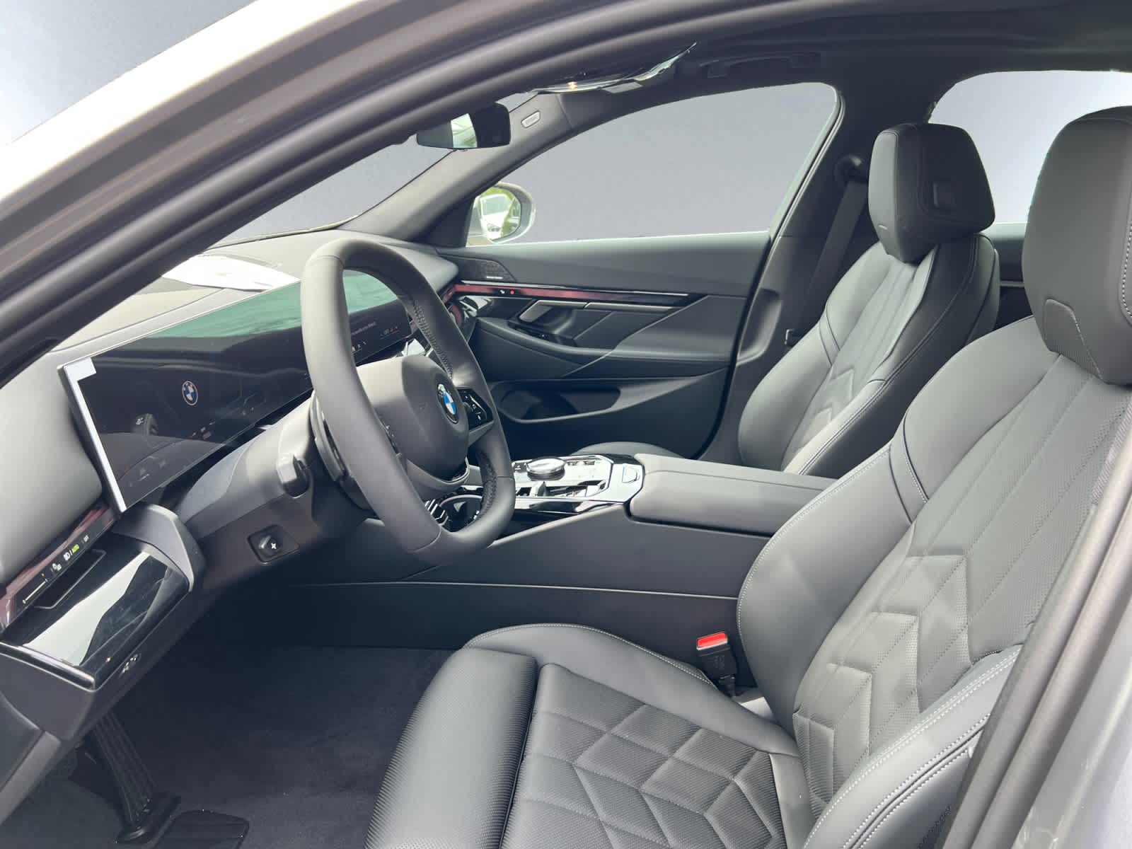 new 2027 BMW 530i car, priced at $67,765