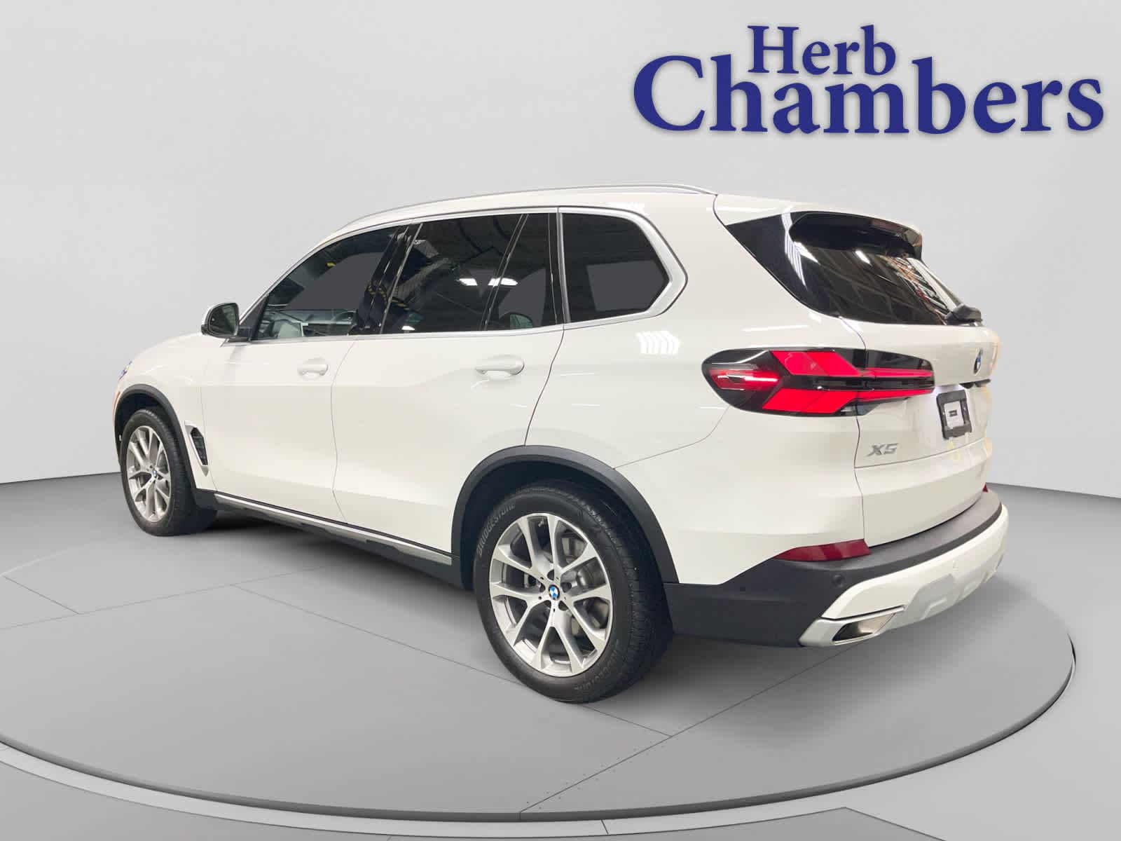 used 2026 BMW X5 car, priced at $68,497
