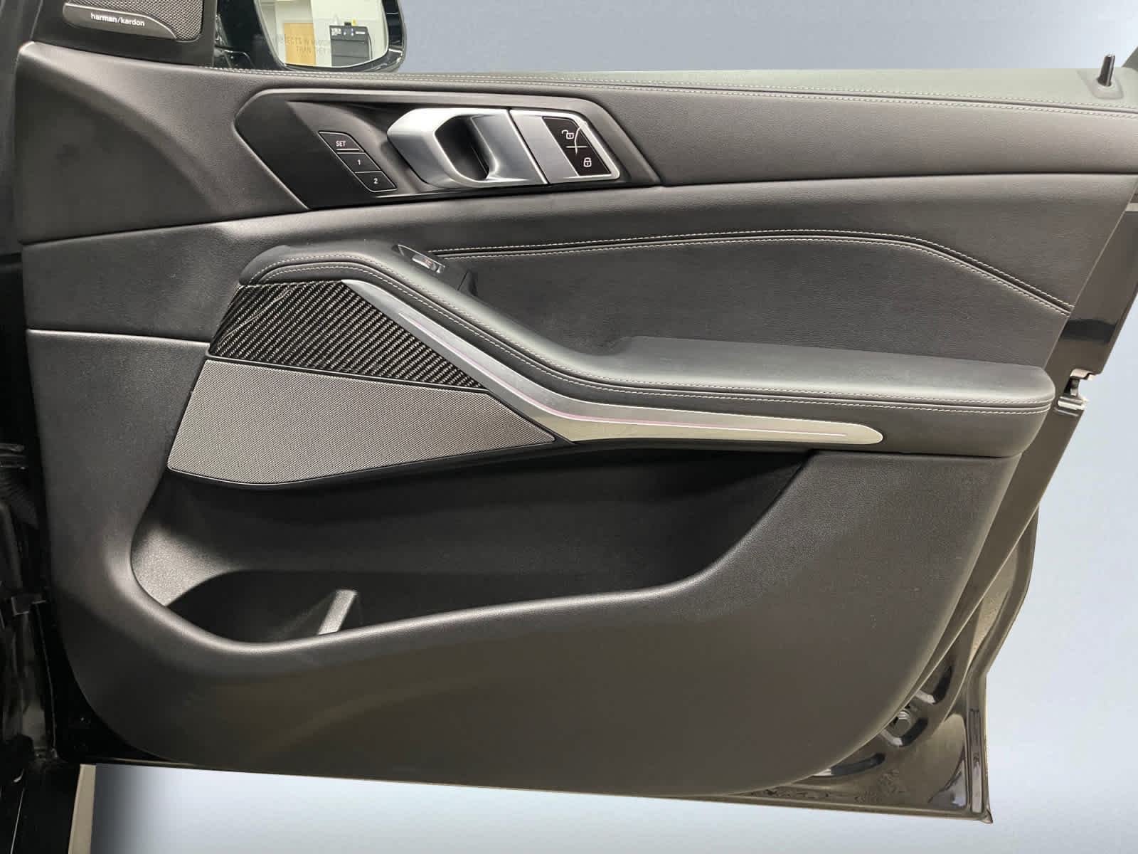 used 2024 BMW X7 car, priced at $78,497