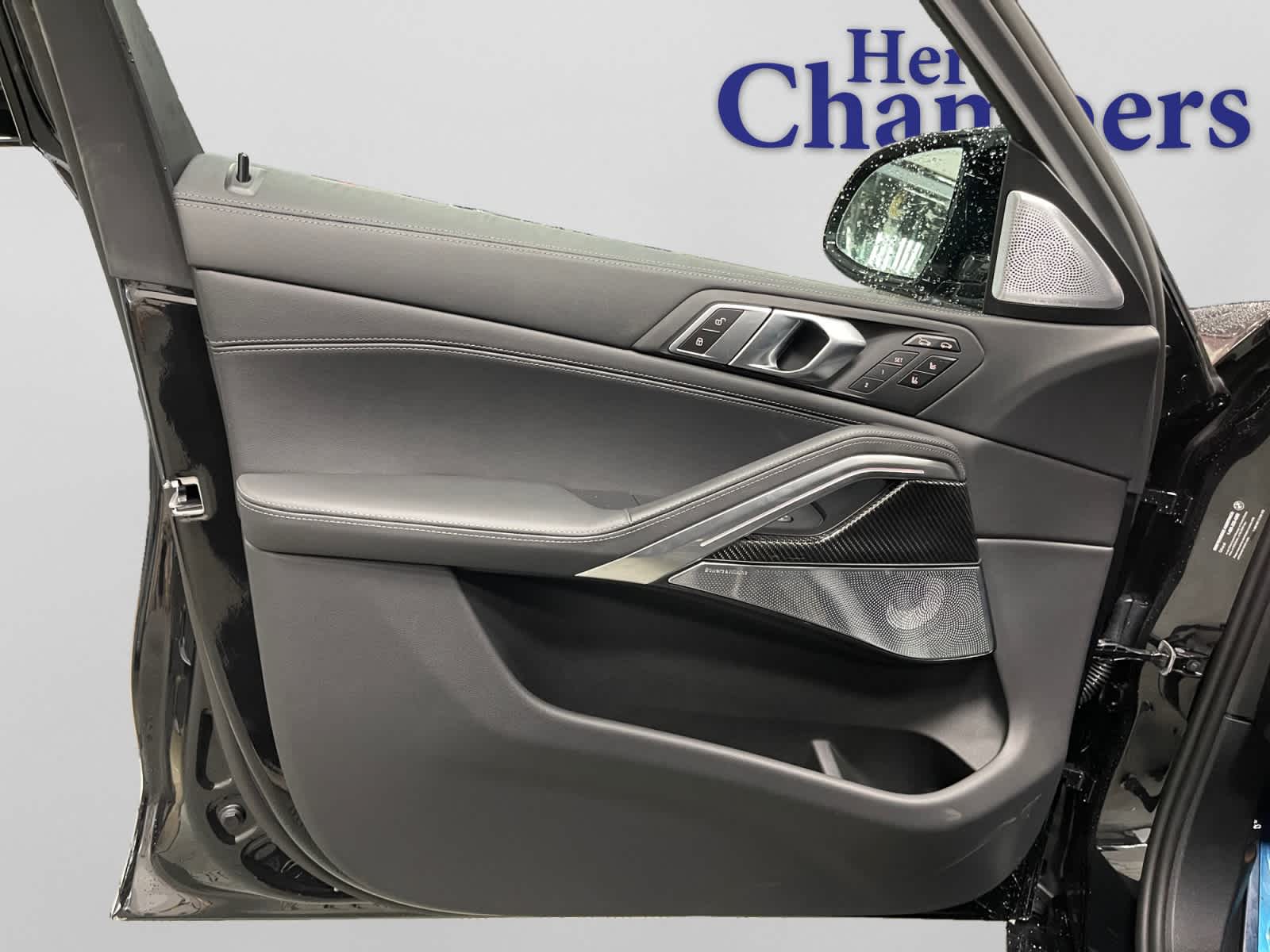 new 2027 BMW X6 M car, priced at $146,480