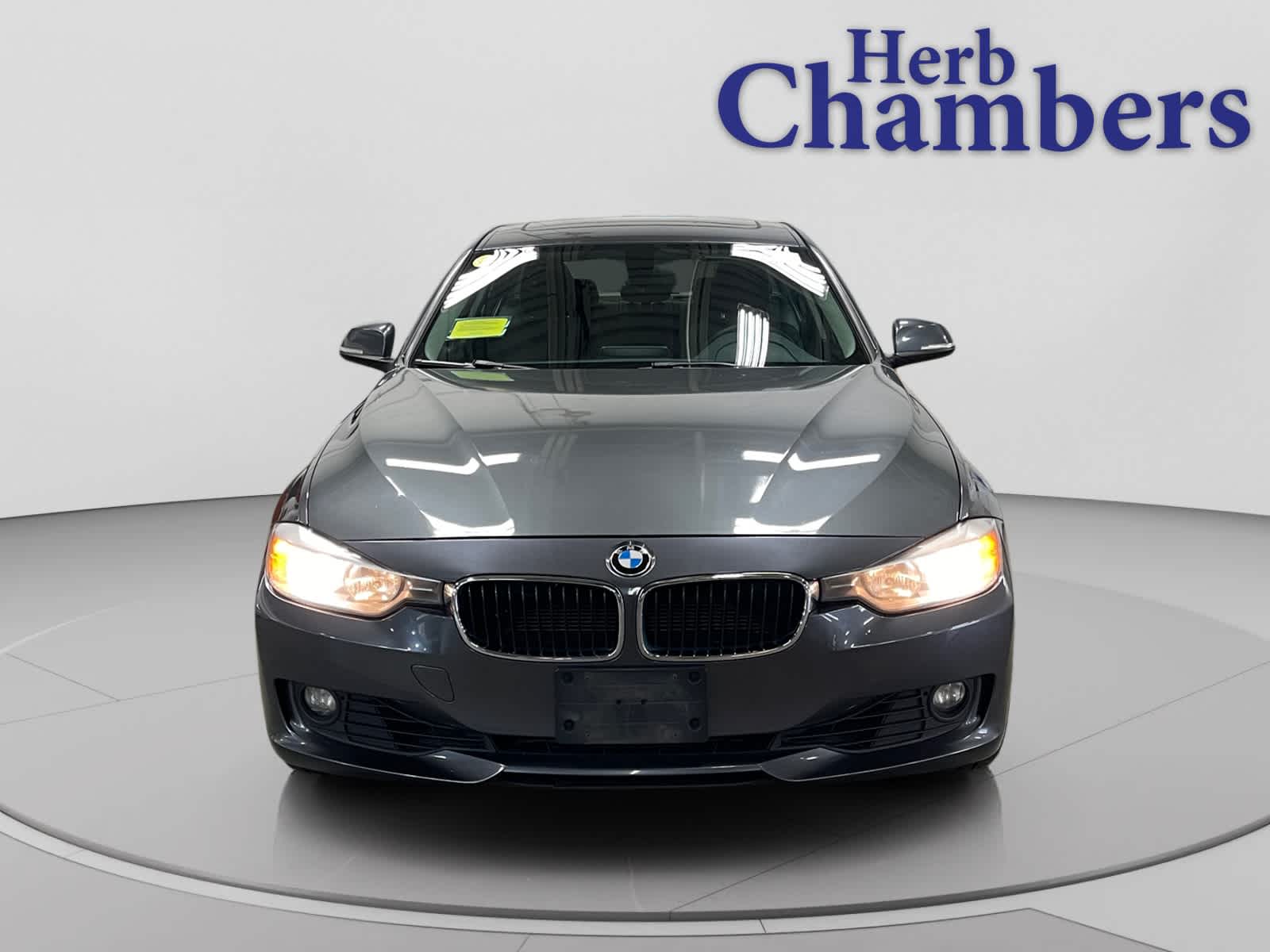 used 2013 BMW 328i xDrive car, priced at $10,497
