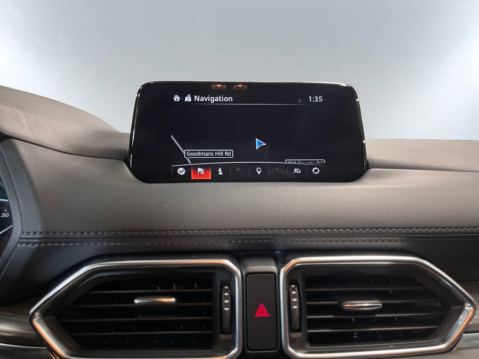 used 2019 Mazda Mazda CX-5 car, priced at $23,497