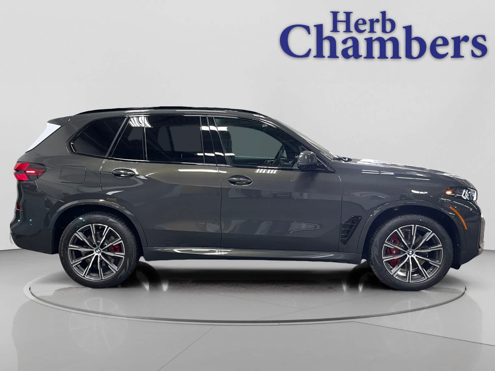 new 2026 BMW X5 car, priced at $87,050