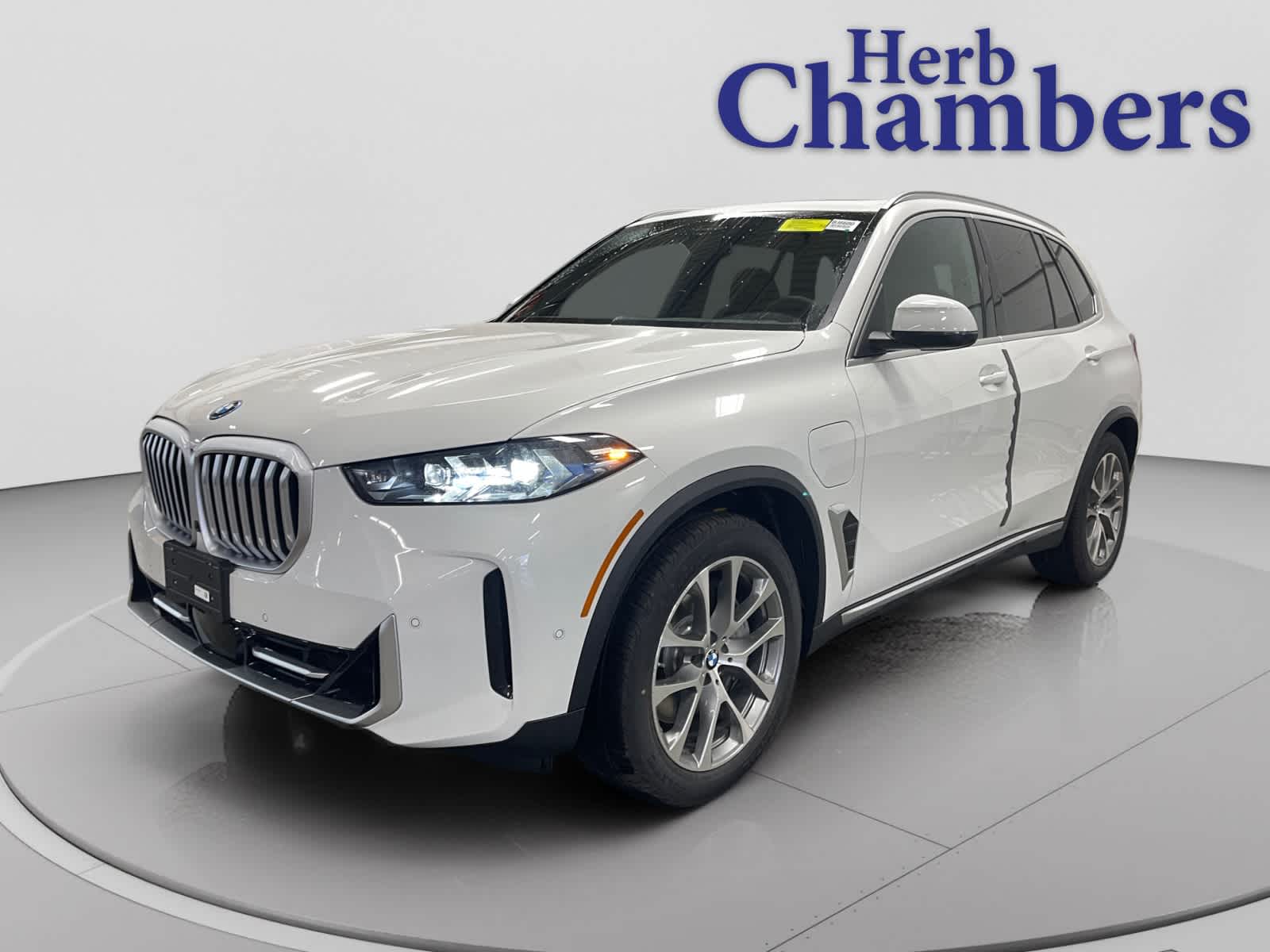new 2026 BMW X5 PHEV car, priced at $79,850