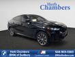 Certified 2024 BMW X6 M60i SUV