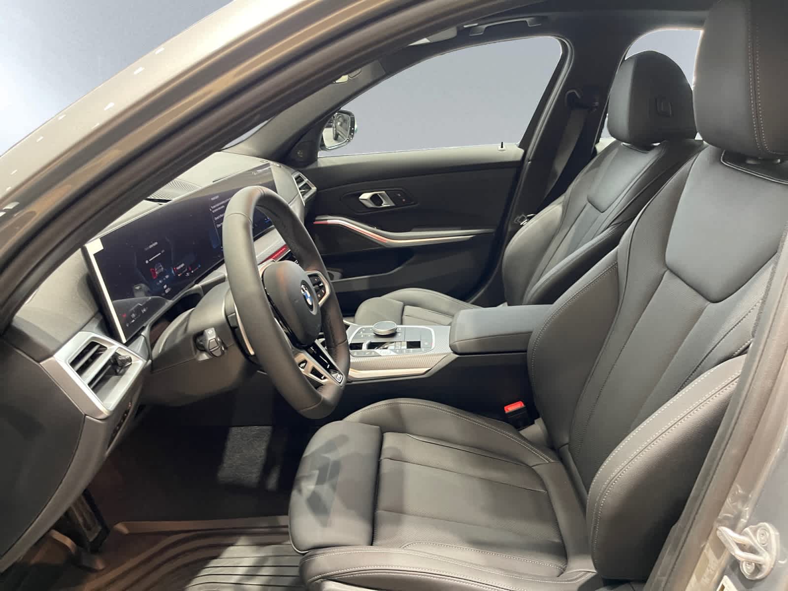 new 2026 BMW 330i car, priced at $59,690